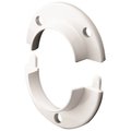 Prime-Line Bracket Closet Pole 2Pc White N7050